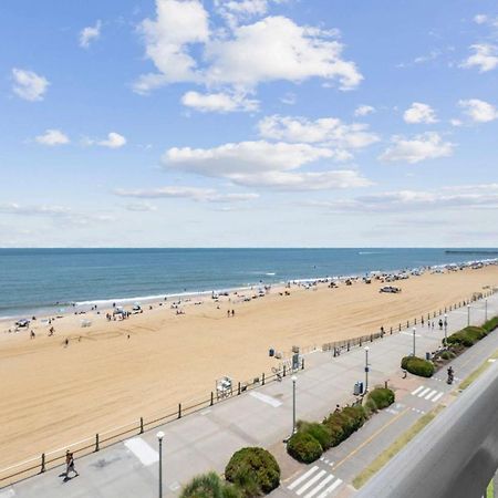 Surestay Studio By Best Western Virginia Beach Oceanfront Bagian luar foto