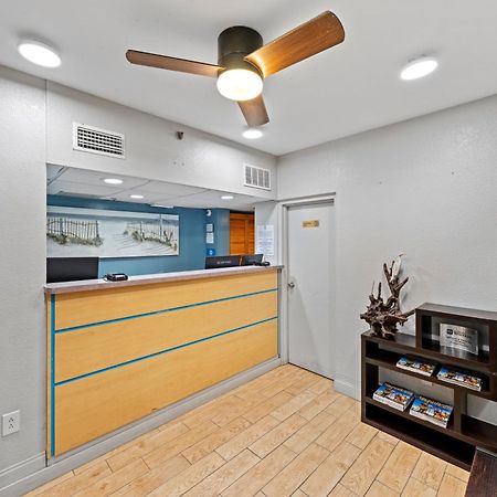 Surestay Studio By Best Western Virginia Beach Oceanfront Bagian luar foto